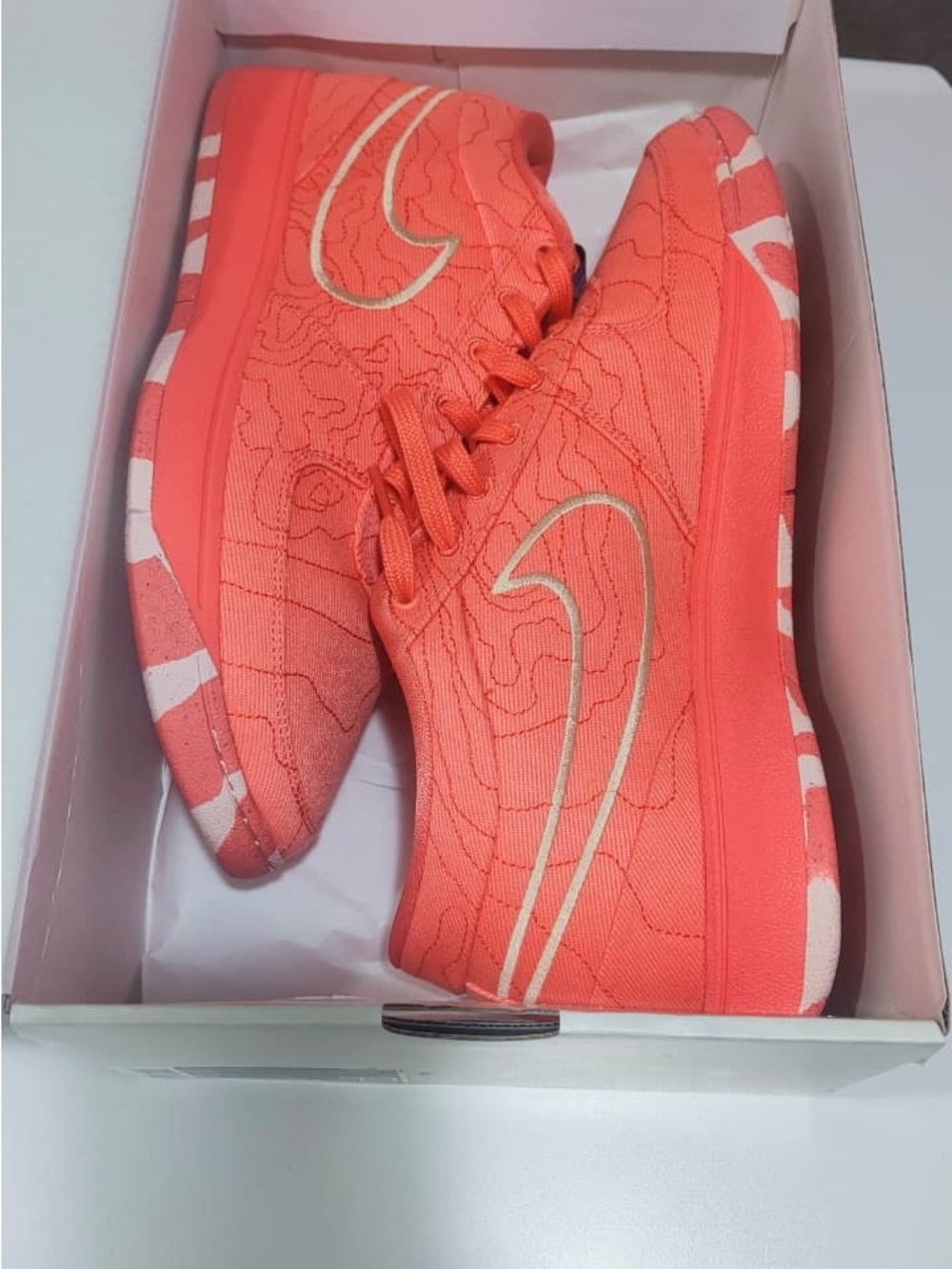 Nike D book Sneakers